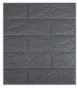 Itseliimautuva seinätapetti 35 x 38 cm 5