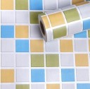 Itseliimautuva seinätapetti 45 cm x 3 m 29
