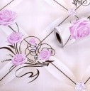 Itseliimautuva seinätapetti 45 cm x 3 m 32