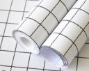 Itseliimautuva seinätapetti 45 cm x 3 m 37