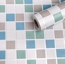 Itseliimautuva seinätapetti 45 cm x 3 m 40