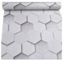 Itseliimautuva seinätapetti 45 cm x 3 m 43