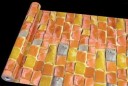 Itseliimautuva seinätapetti 45 cm x 3 m 20