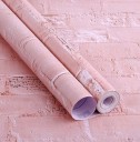 Itseliimautuva seinätapetti 45 cm x 3 m 22