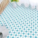 Itseliimautuva tapetti 10 kpl 9