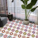 Itseliimautuva tapetti 10 kpl 10
