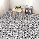 Itseliimautuva tapetti 10 kpl 14