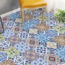 Itseliimautuva tapetti 10 kpl 8