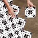 Itseliimautuva tapetti 10 kpl 1