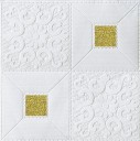 Itseliimautuva tapetti 12 kpl 13
