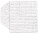 Itseliimautuva tapetti 70 x 77 cm 12 kpl 4