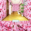 Itseliimautuva tapetti G2188 16