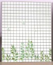 Itseliimautuva tapetti G2193 16