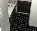 Itseliimautuva tapetti G2212 21