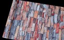Itseliimautuva tapetti G2239 3