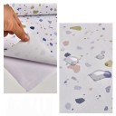 Itseliimautuva tapetti G2243 21