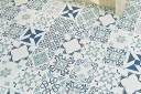 Itseliimautuva tapetti G2280 21
