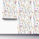 Itseliimautuva tapetti G2326 1