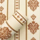 Itseliimautuva tapetti G2348 12