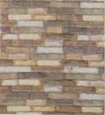 Itseliimautuva tapetti G2355 5