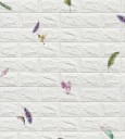 Itseliimautuva tapetti G2355 3