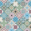 Itseliimautuva tapetti G2369 1