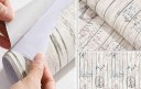 Itseliimautuva tapetti G2411 2