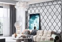 Itseliimautuva tapetti G2415 2