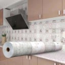 Itseliimautuva tapetti G2422 8
