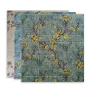 Itseliimautuva tapetti G2424 1