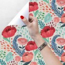 Itseliimautuva tapetti G2440 2