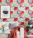 Itseliimautuva tapetti G2440 3