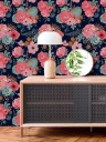 Itseliimautuva tapetti G2441 1