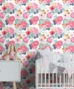 Itseliimautuva tapetti G2444 4