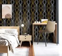 Itseliimautuva tapetti G2447 3