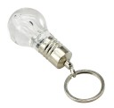Izzó alakú USB pendrive 1