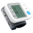 J262 Blood Pressure Monitor 3