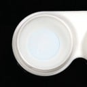 Jaarlijkse heldere contactlenzen met dioptrieën -8.50 HEMA 14.0 mm met Vitamine B12 zachte dunne lenzen voor dagelijks gebruik 3