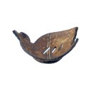 Jabonera de madera de coco 3
