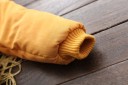 Jachetă de iarnă pentru copii cu panda J1869 11