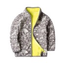 Jachetă fleece pentru băieți J1931 2