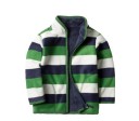 Jachetă fleece pentru băieți J1931 3