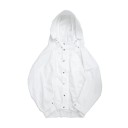 Jachetă oversize de damă P1823 1