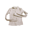 Jachetă sport pentru femei cu guler înalt Croială slim fit Material cu uscare rapidă Design funcțional respirabil Jachetă ușoară pentru antrenament 11
