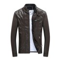 Jack J2066 Herren-Lederjacke 5