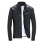 Jack J2066 Herren-Lederjacke 4