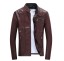 Jack J2066 Herren-Lederjacke 6