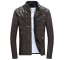 Jack J2066 Herren-Lederjacke 1