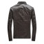 Jack J2066 Herren-Lederjacke 2