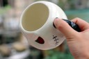 Jack Skellington keramisk mugg 2